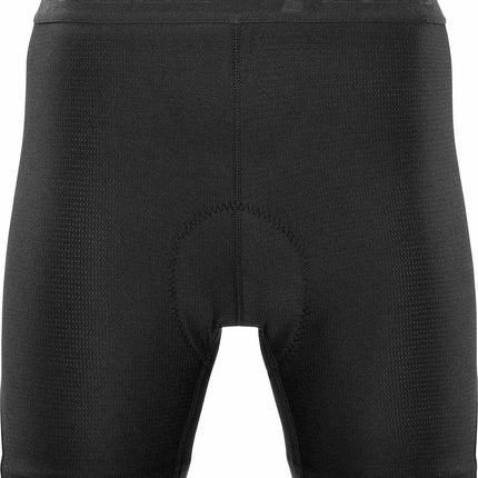 CUBE WS Liner Shorts Cmpt Black