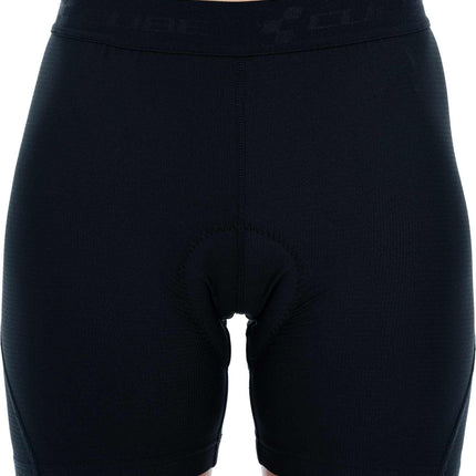 CUBE WS Liner Cmpt Hot Pants Black