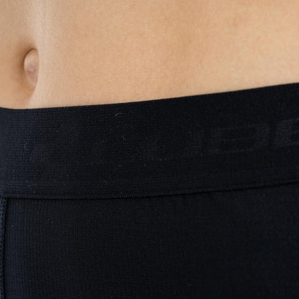 CUBE WS Liner Cmpt Hot Pants Black