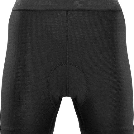 CUBE WS Liner Cmpt Hot Pants Black