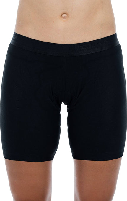 CUBE WS LINER SHORTS BLACK