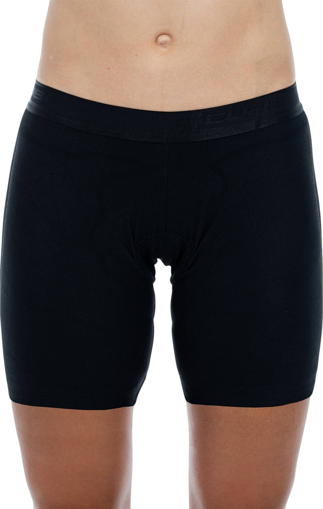 CUBE WS LINER SHORTS BLACK
