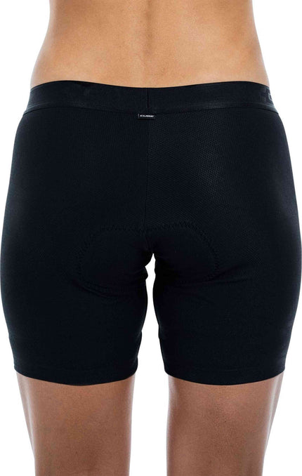 CUBE WS LINER SHORTS BLACK