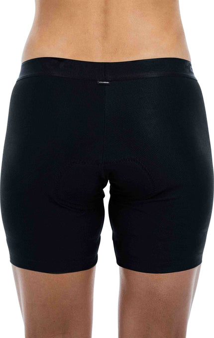 CUBE WS LINER SHORTS BLACK