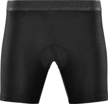 CUBE WS LINER SHORTS BLACK