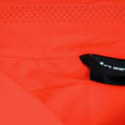 CUBE Teamline Baggy Shorts Red