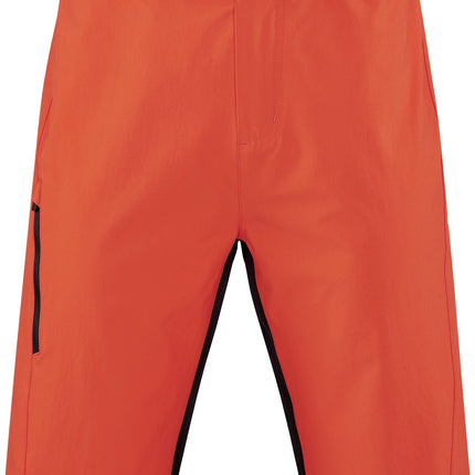 CUBE Teamline Baggy Shorts Red
