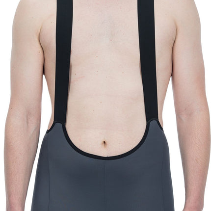 CUBE Blackline Bib Shorts Grey
