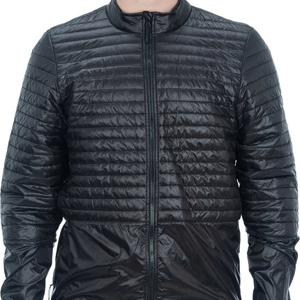 CUBE Blackline Light Iso Jacket Black