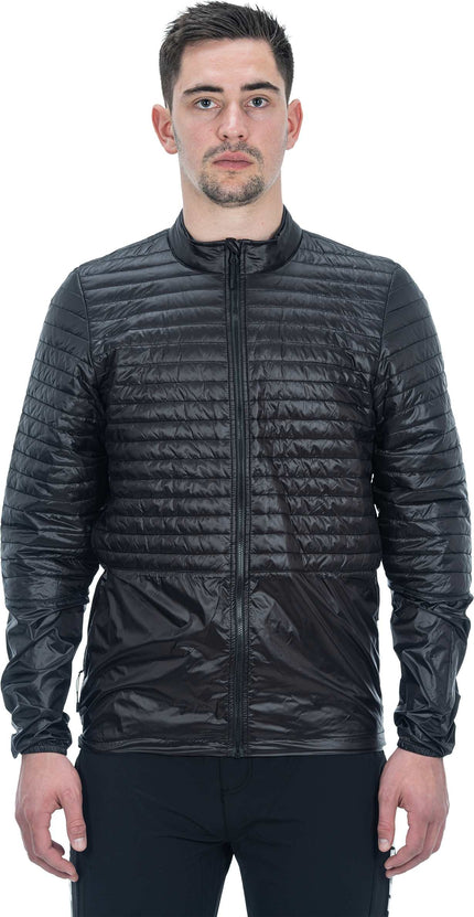 CUBE Blackline Light Iso Jacket Black