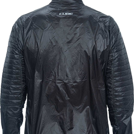 CUBE Blackline Light Iso Jacket Black