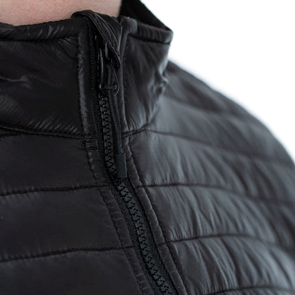 CUBE Blackline Light Iso Jacket Black