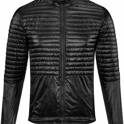 CUBE Blackline Light Iso Jacket Black