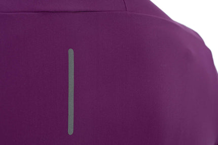 CUBE Blackline WS Jersey L/S Violet