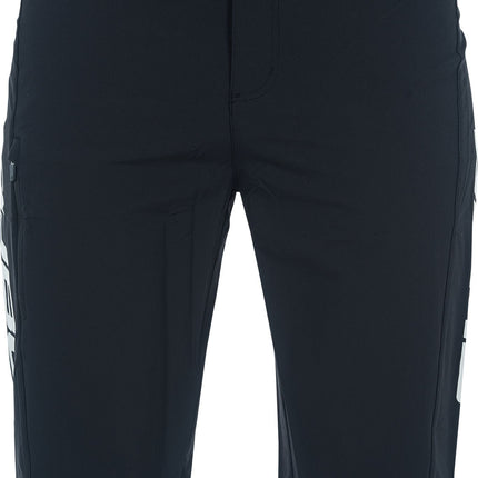CUBE Blackline Baggy Shorts Black