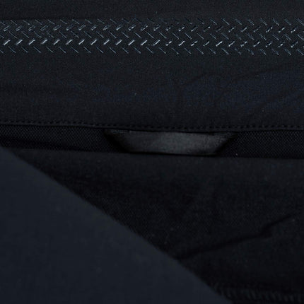 CUBE Blackline Baggy Shorts Black