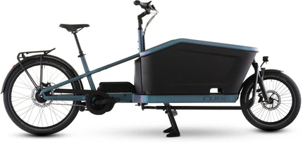 CUBE CARGO HYBRID COMFORT PRO 800 SMARAGDGREY/REFLEX