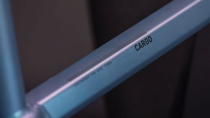 CUBE CARGO HYBRID COMFORT PRO 800 SMARAGDGREY/REFLEX