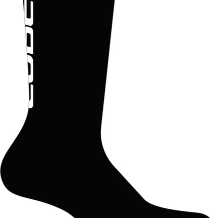 CUBE Socks High Cut Atx Black