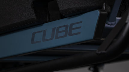 CUBE CARGO HYBRID COMFORT PRO FAMILY 800 SMARAGDGREY/REFLEX