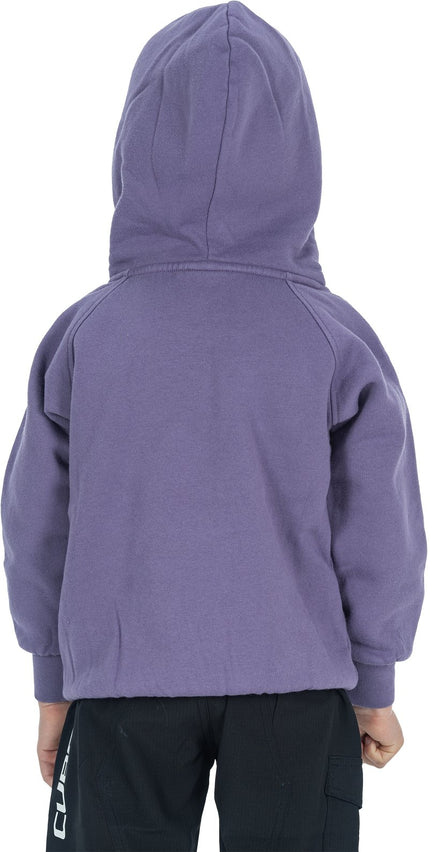 CUBE ORGANIC HOODIE ROOKIE L (134/140)