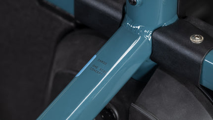 CUBE CARGO HYBRID 800 STORM/REFLEX