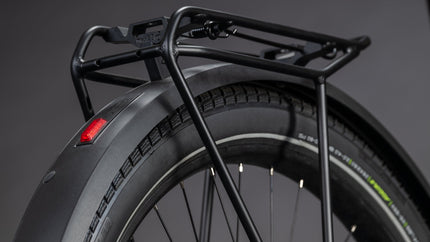 CUBE CARGO HYBRID 800 STORM/REFLEX