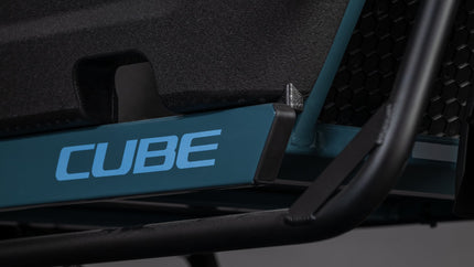 CUBE CARGO HYBRID 800 STORM/REFLEX