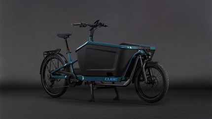 CUBE CARGO HYBRID 800 STORM/REFLEX