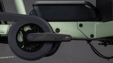 CUBE CARGO HYBRID 800 PEA/REFLEX