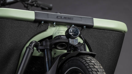 CUBE CARGO HYBRID 800 PEA/REFLEX