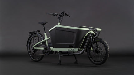 CUBE CARGO HYBRID 800 PEA/REFLEX
