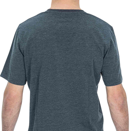 CUBE T-Shirt Advanced Anthracite