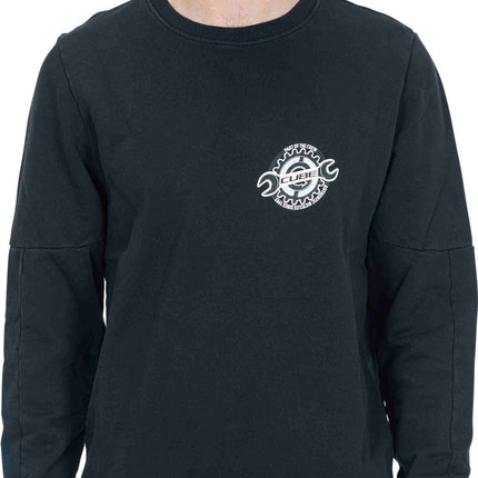 CUBE Work Functional Sweater