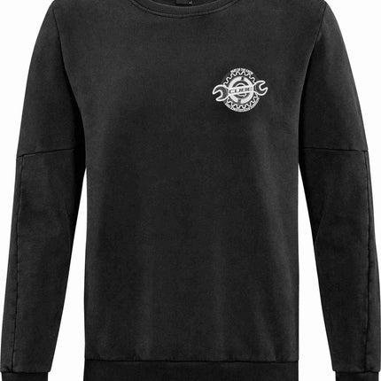 CUBE Work Functional Sweater