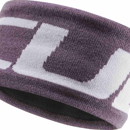 CUBE Headband Violet