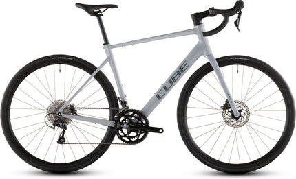 CUBE ATTAIN RACE FOGGREY/SHIFT