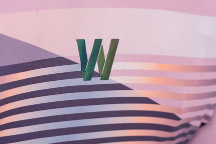 CUBE Teamline WS Jersey S/S Violet/Rose