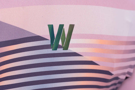 CUBE Teamline WS Jersey S/S Violet/Rose