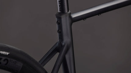 CUBE ATTAIN SLX COAL/PRISM