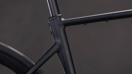 CUBE ATTAIN SLX COAL/PRISM