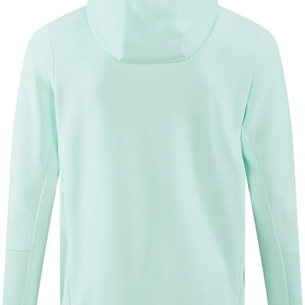 Cube Hoodie Advanced Mint