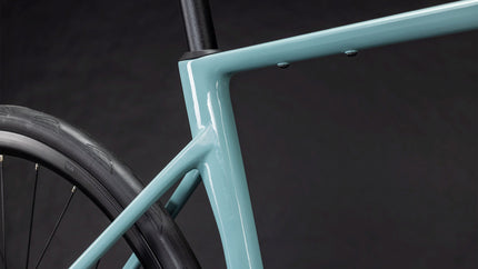 CUBE ATTAIN C:62 RACE SKYLIGHTBLUE/CYAN