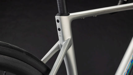 CUBE ATTAIN C:62 SLX SLEEKGREY/PRISM