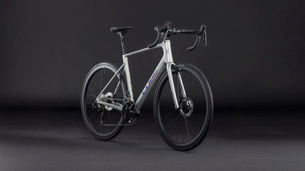 CUBE ATTAIN C:62 SLX SLEEKGREY/PRISM