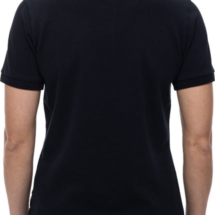 Cube Organic WS Polo Shirt Black