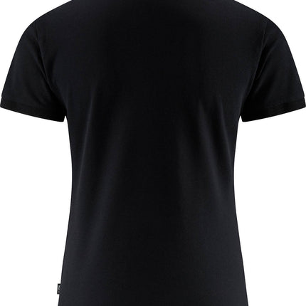 Cube Organic WS Polo Shirt Black