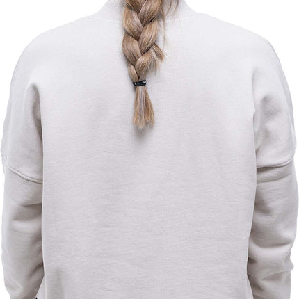 Cube Organic WS Sweater Sand