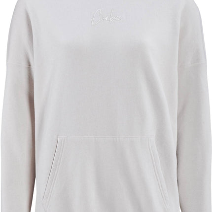 Cube Organic WS Sweater Sand