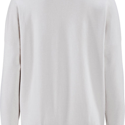 Cube Organic WS Sweater Sand